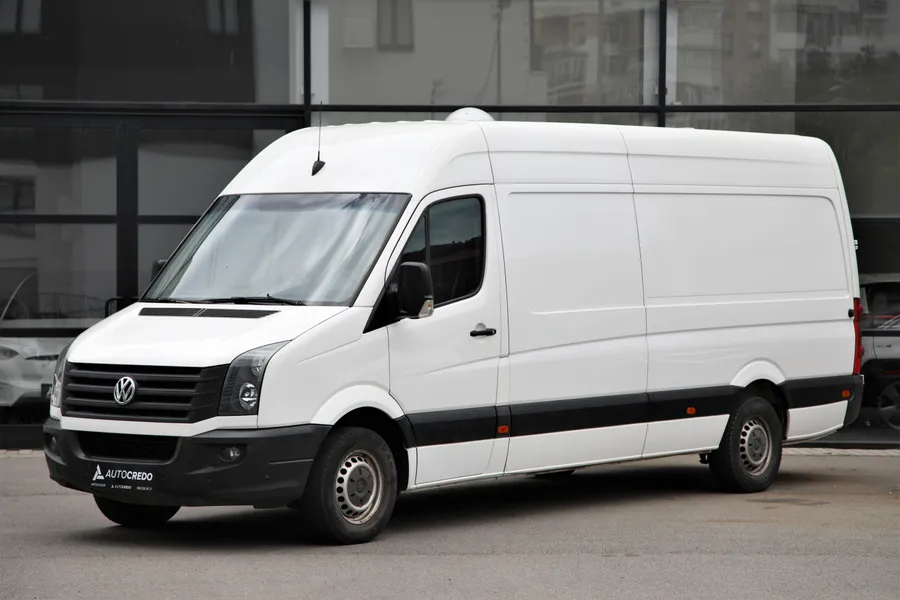 Продажа  Volkswagen Crafter, 2014р.